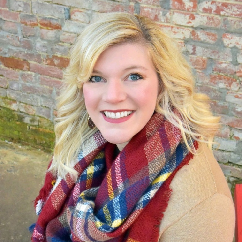 Meet your Posher, Angie